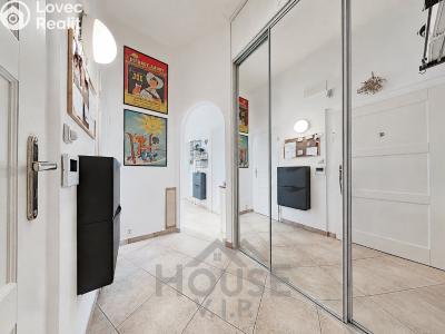 Продаж квартири 3+1 Praha, Na Folimance č. 12