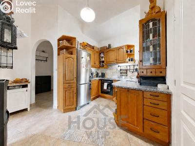 Продаж квартири 3+1 Praha, Na Folimance č. 15
