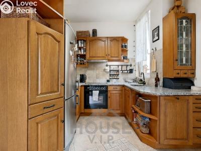 Продаж квартири 3+1 Praha, Na Folimance č. 16