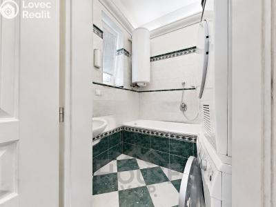 Продаж квартири 3+1 Praha, Na Folimance č. 17