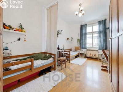 Продаж квартири 3+1 Praha, Na Folimance č. 19