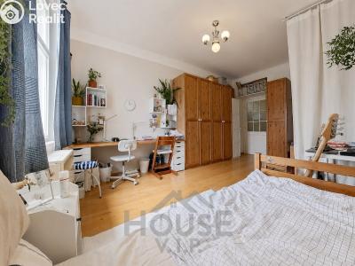 Продаж квартири 3+1 Praha, Na Folimance č. 20