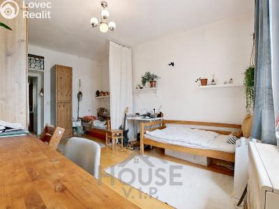 Продаж квартири 3+1 Praha, Na Folimance č. 21