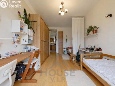 Продаж квартири 3+1 Praha, Na Folimance č. 22