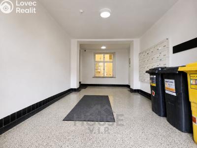 Продаж квартири 3+1 Praha, Na Folimance č. 24