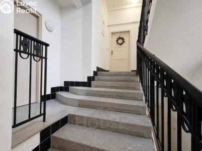 Продаж квартири 3+1 Praha, Na Folimance č. 25