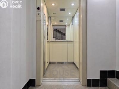 Продаж квартири 3+1 Praha, Na Folimance č. 27