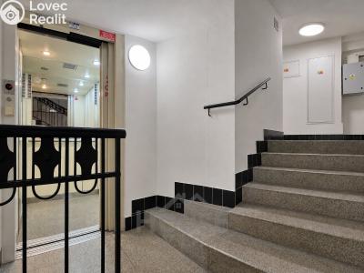 Продаж квартири 3+1 Praha, Na Folimance č. 28
