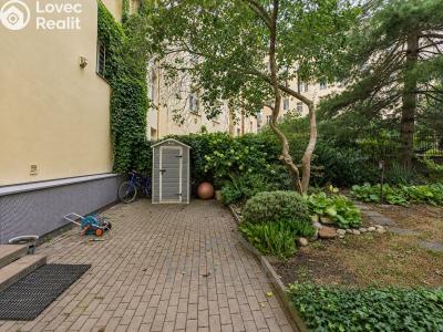 Продаж квартири 3+1 Praha, Na Folimance č. 29
