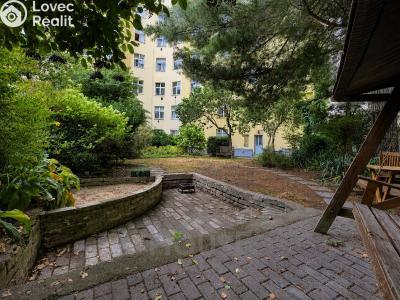 Продаж квартири 3+1 Praha, Na Folimance č. 31
