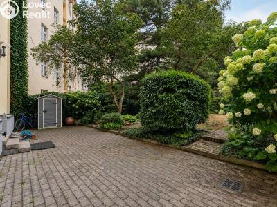 Продаж квартири 3+1 Praha, Na Folimance č. 32