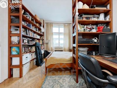 Продаж квартири 3+1 Praha, Na Folimance č. 4
