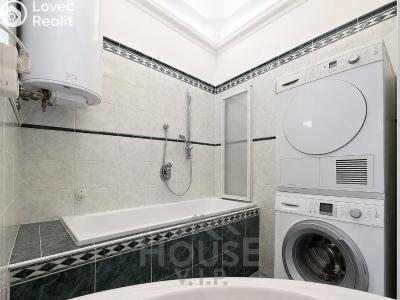 Продаж квартири 3+1 Praha, Na Folimance č. 5
