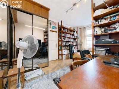 Продаж квартири 3+1 Praha, Na Folimance č. 12