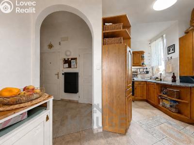 Продаж квартири 3+1 Praha, Na Folimance č. 13