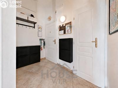 Продаж квартири 3+1 Praha, Na Folimance č. 14