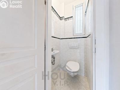 Продаж квартири 3+1 Praha, Na Folimance č. 16