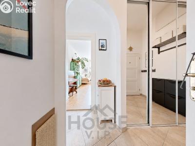 Продаж квартири 3+1 Praha, Na Folimance č. 17