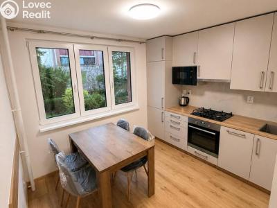 Rent apartment 2+1 Praha, Starostrašnická č. 2