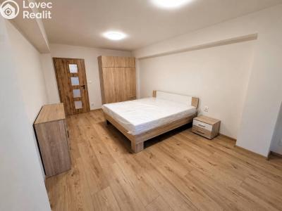 Rent apartment 2+1 Praha, Starostrašnická č. 4