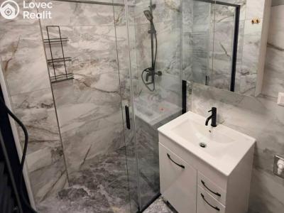 Rent apartment 2+1 Praha, Starostrašnická č. 8