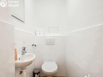 Аренда квартиры 2+KK Praha, Čajkovského č. 14
