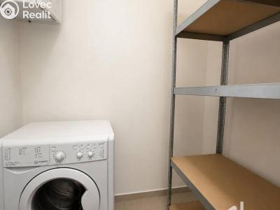 Аренда квартиры 2+KK Praha, Čajkovského č. 15