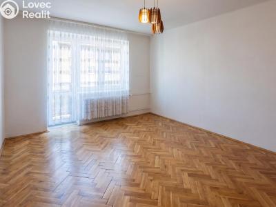 Prodej bytu 2+1 Praha, V předpolí č. 2