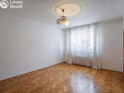 Prodej bytu 2+1 Praha, V předpolí č. 5