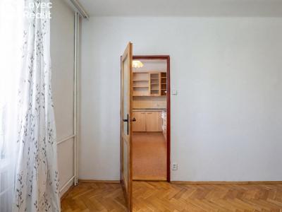 Prodej bytu 2+1 Praha, V předpolí č. 6