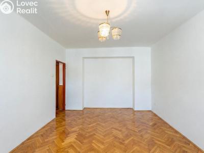 Prodej bytu 2+1 Praha, V předpolí č. 7