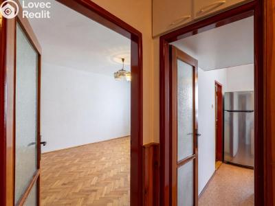 Prodej bytu 2+1 Praha, V předpolí č. 12