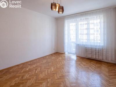 Prodej bytu 2+1 Praha, V předpolí č. 27