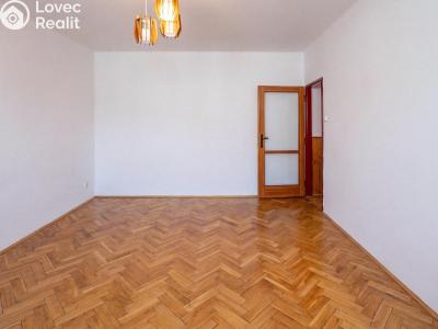 Prodej bytu 2+1 Praha, V předpolí č. 3