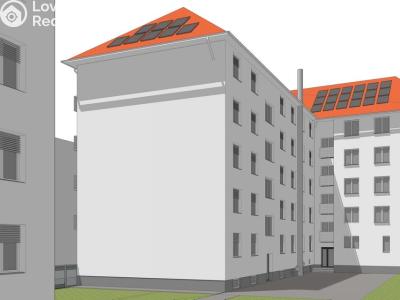 Prodej bytu 2+1 Praha, V předpolí č. 15