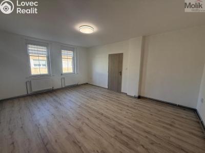 Pronájem bytu 1+1 Peruc, V Edenu 258 č. 9