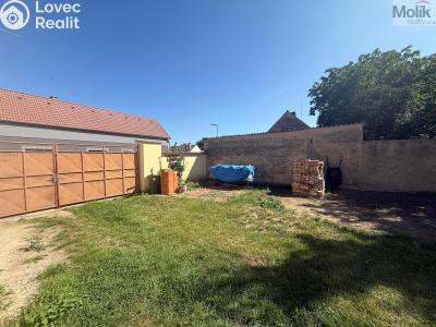 Pronájem bytu 1+1 Peruc, V Edenu 258 č. 18