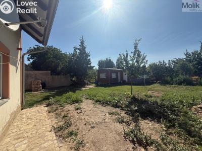 Pronájem bytu 1+1 Peruc, V Edenu 258 č. 21