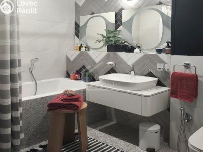 Аренда квартиры 4+1 Praha, Bubenečská č. 11