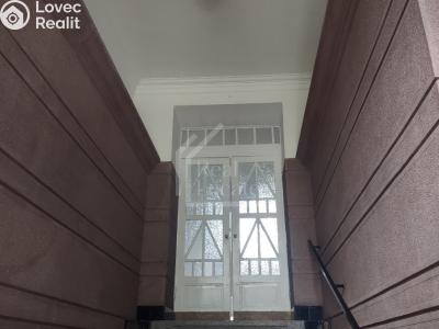 Аренда квартиры 4+1 Praha, Bubenečská č. 12