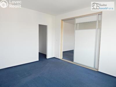 Pronájem kanceláře Brno, Maříkova č. 17