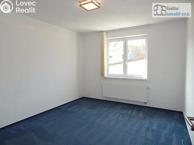 Pronájem kanceláře Brno, Maříkova č. 20