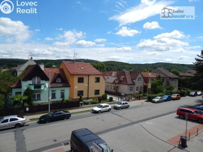 Pronájem kanceláře Brno, Maříkova č. 26