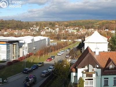 Pronájem kanceláře Brno, Maříkova č. 27