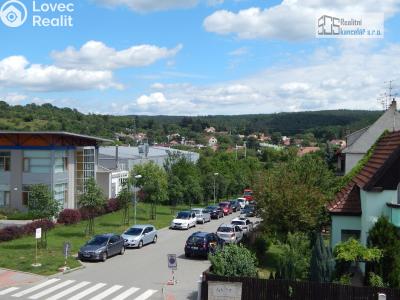 Pronájem kanceláře Brno, Maříkova č. 28