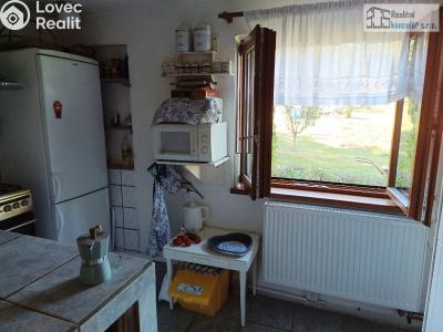 Prodej rodinného domu Jiříkov č. 14