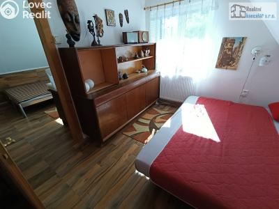 Prodej rodinného domu Jiříkov č. 19