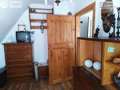 Prodej rodinného domu Jiříkov č. 20