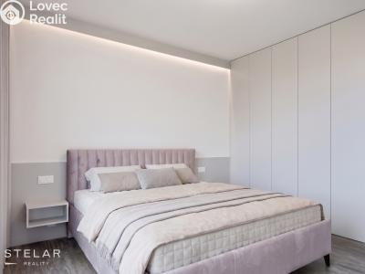 Аренда квартиры 2+KK Ostrava, F. X. Riepla č. 2