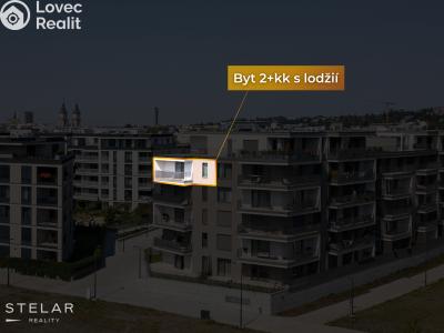 Аренда квартиры 2+KK Ostrava, F. X. Riepla č. 3